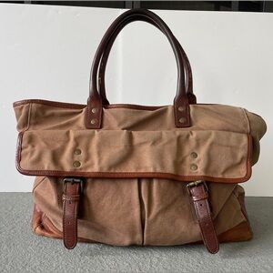 Banana Republic Vintage Tote Bag